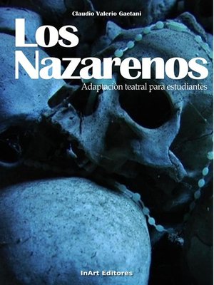 cover image of Los Nazarenos